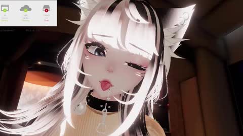 Camila online show from February 19, 2:49 pm