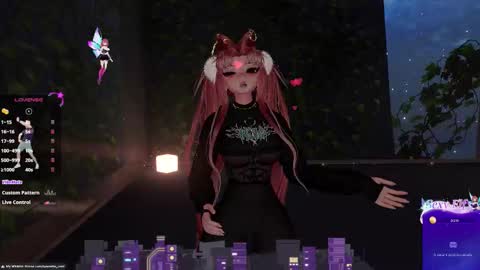 Camila online show from March 12, 4:00 pm