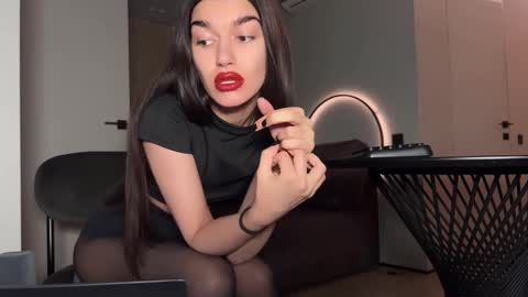 Brat and Confident  Real Femdon Not for everyone  online show from October 14, 8:34 pm