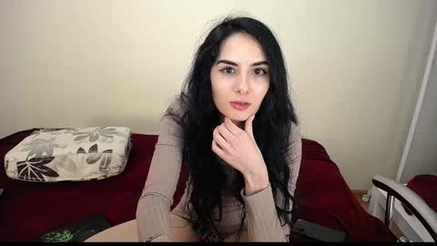 Helen  online show from November 13, 2:53 pm