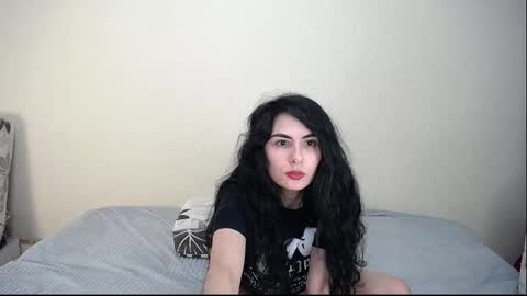 Helen  online show from January 8, 2:01 pm