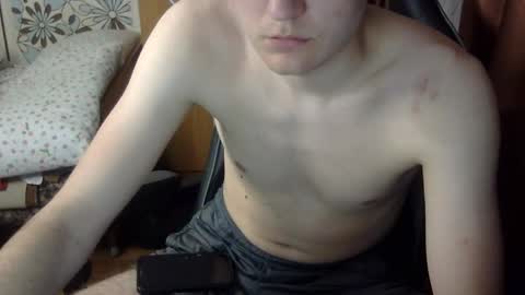 boy4dreams online show from May 2, 8:36 pm
