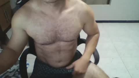 Snapshot of boy_fitbrutal chatting on February 26, 2:41 am boy_fitbrutal online show from February 26, 2:41 am