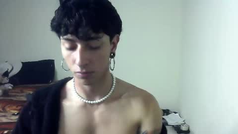 Boy Astro online show from December 21, 12:42 am