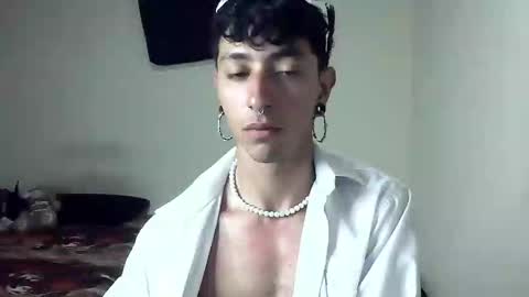 Boy Astro online show from January 23, 4:26 pm