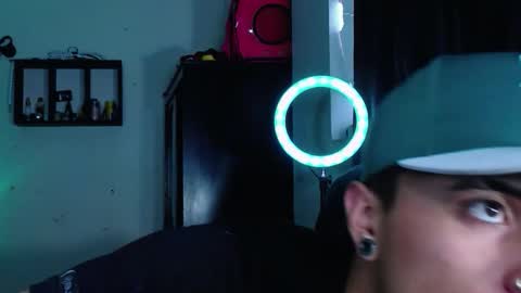 boy_nauthy online show from January 10, 10:15 pm