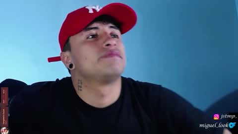 boy_nauthy online show from October 13, 5:53 am