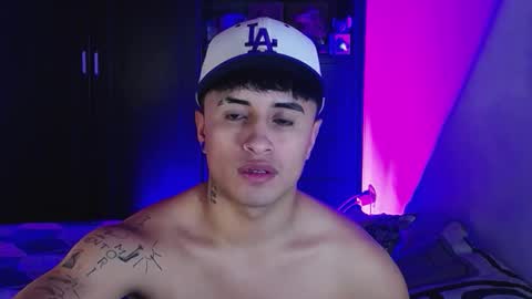 boy_nauthy online show from March 2, 3:44 am