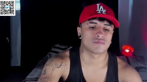 boy_nauthy online show from September 11, 9:38 pm