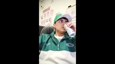 boy_nauthy online show from March 18, 8:53 am