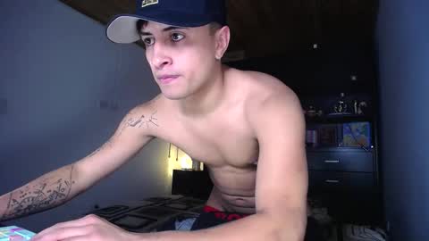 boy_nauthy online show from February 2, 11:45 pm