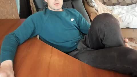 BoyApollon online show from February 15, 8:13 am