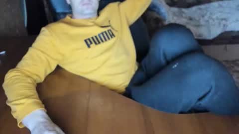 BoyApollon online show from December 18, 8:09 am