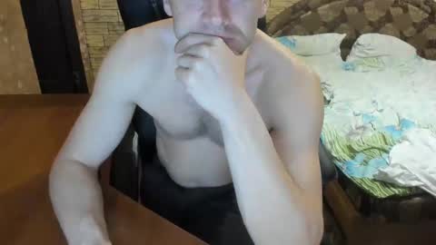 BoyApollon online show from March 9, 5:17 pm