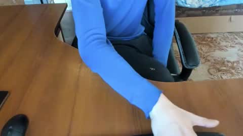 BoyApollon online show from October 18, 7:56 am