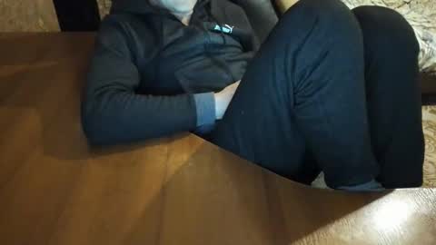 BoyApollon online show from February 26, 8:34 pm