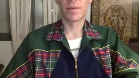 boybcn94 online show from February 8, 6:22 pm