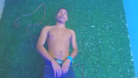 jhon deivis online show from January 27, 2:10 am