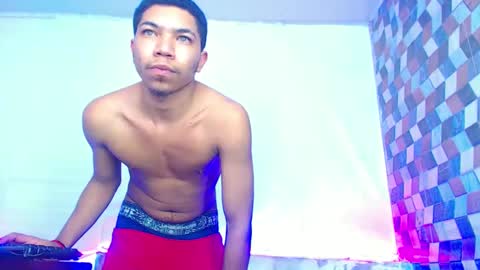 jhon deivis online show from February 18, 8:38 am