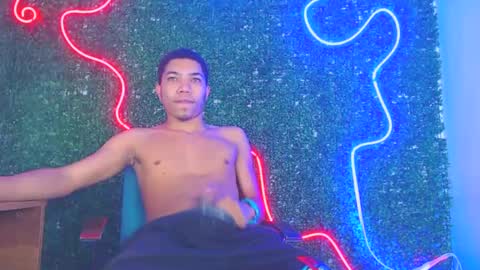 jhon deivis online show from January 16, 1:06 am