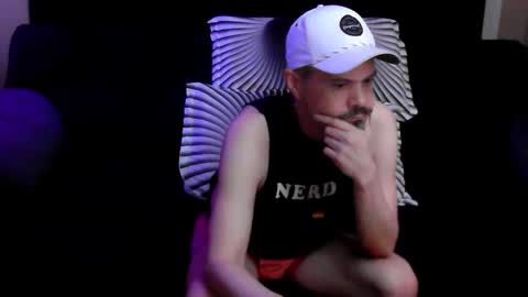 Slutty Stud online show from September 21, 4:49 am