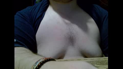 Snapshot of boychubbyfox chatting on October 17, 9:19 pm ChubbyBoy online show from October 17, 9:19 pm