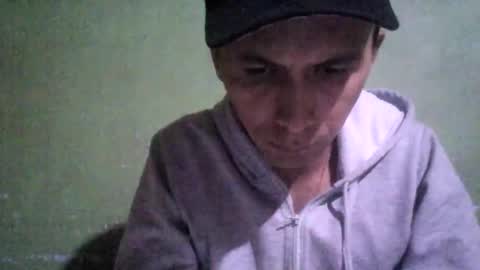 Snapshot of boycumlatino21 chatting on January 4, 1:42 am Boy online show from January 4, 1:42 am