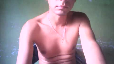 Snapshot of boycumlatino21 chatting on January 25, 10:50 pm Boy online show from January 25, 10:50 pm