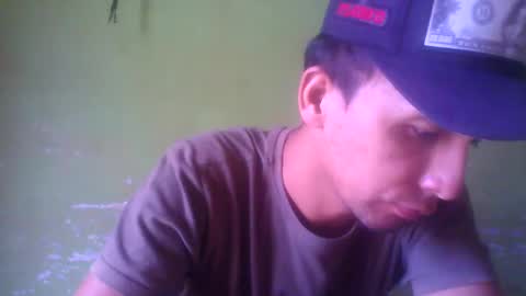Snapshot of boycumlatino21 chatting on February 1, 7:13 pm Boy online show from February 1, 7:13 pm