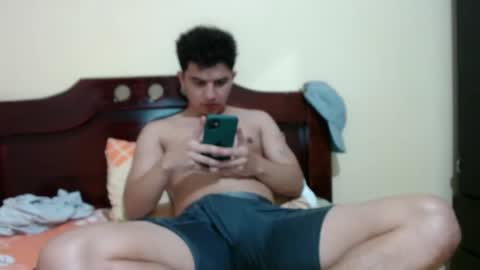 boyfit2023 online show from February 12, 1:19 am