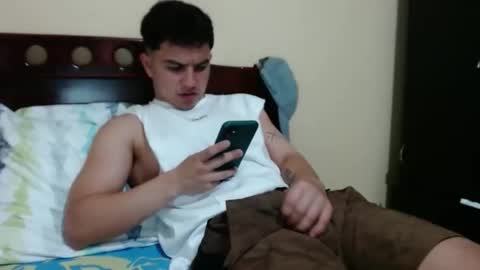 boyfit2023 online show from February 15, 12:48 am