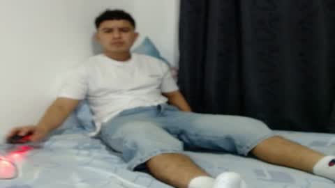 boyfit2023 online show from October 12, 11:17 pm