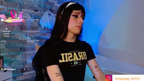 boyfox_tay online show from November 20, 4:22 am