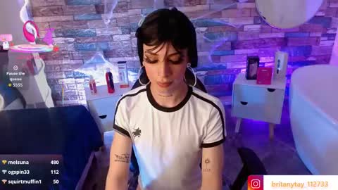 boyfox_tay online show from November 16, 5:20 am