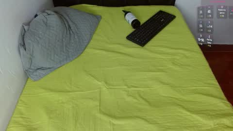 boyg_hots online show from October 5, 8:16 pm