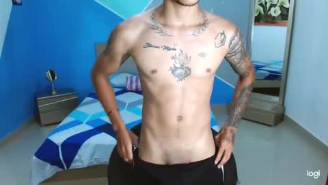 Snapshot of boyhot_sw chatting on January 21, 4:21 am boyhot_sw online show from January 21, 4:21 am
