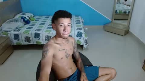 Snapshot of boyhot_sw chatting on February 13, 7:24 am boyhot_sw online show from February 13, 7:24 am