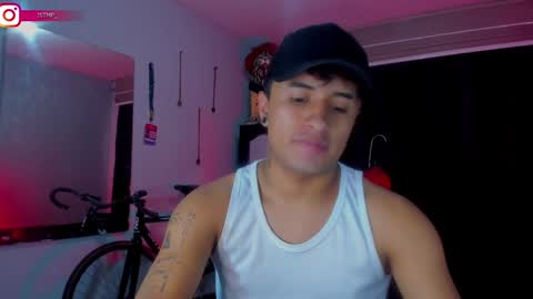 miguel  online show from February 6, 9:49 pm