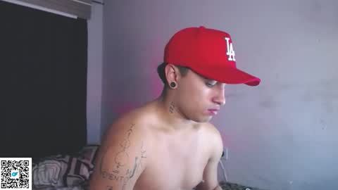 miguel  online show from September 22, 8:40 am