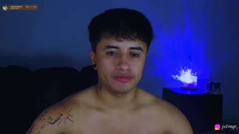 miguel  online show from October 21, 9:58 am