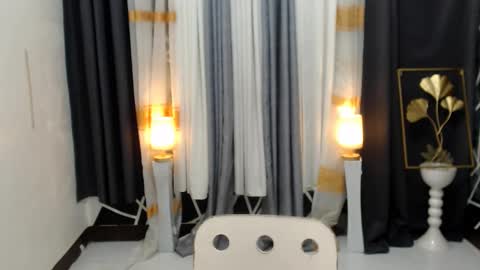 HI IM JAMES DONT FORGET GIVE ME THUMBS UP AND JOIN TO MY FANCLUB online show from January 7, 4:48 pm