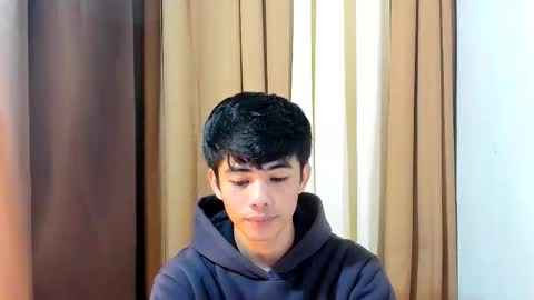 HI IM JAMES DONT FORGET GIVE ME THUMBS UP AND JOIN TO MY FANCLUB online show from April 4, 10:06 pm