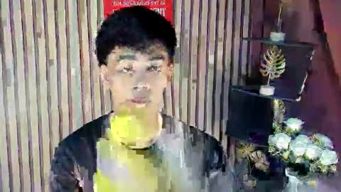 HI IM JAMES DONT FORGET GIVE ME THUMBS UP AND JOIN TO MY FANCLUB online show from September 14, 6:04 am