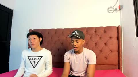 ALEX - TAYLER  -MIKE online show from December 21, 12:11 pm