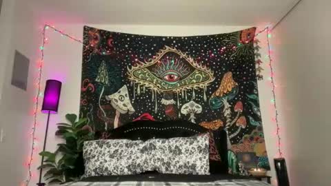 Puddin online show from November 25, 11:47 pm