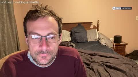 boysetsfire34 online show from January 15, 3:48 am