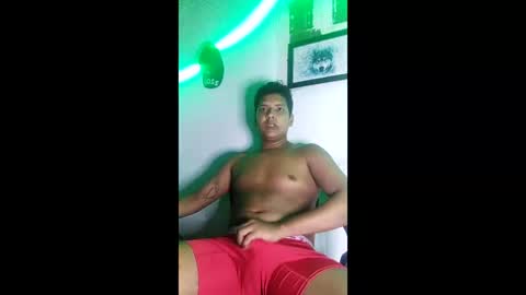 andrew online show from April 16, 12:44 am