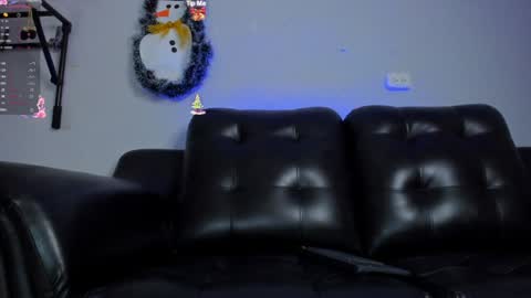 Paul and Max online show from December 20, 11:26 pm