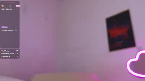 boytoy_dx online show from April 5, 5:32 pm