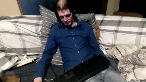 bponie1 online show from February 7, 12:35 am